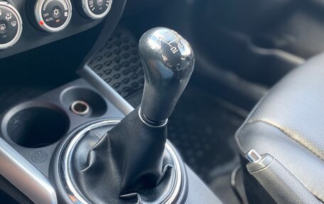 Mitsubishi ASX I рестайлинг, 2010 год, 870 000 рублей, 20 фотография