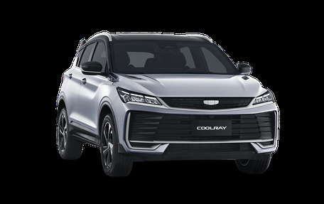 Geely Coolray I, 2026 год, 2 774 990 рублей, 1 фотография