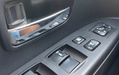Mitsubishi ASX I рестайлинг, 2010 год, 870 000 рублей, 22 фотография