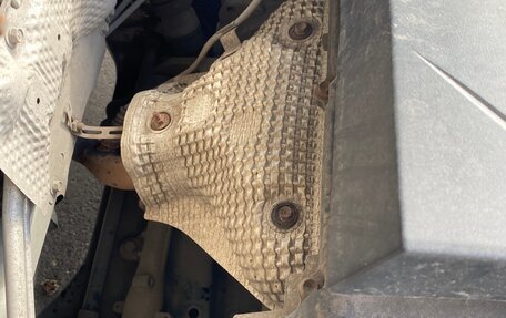 Mitsubishi ASX I рестайлинг, 2010 год, 870 000 рублей, 27 фотография