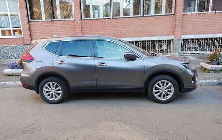 Nissan X-Trail, 2019 год, 2 700 000 рублей, 1 фотография