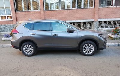 Nissan X-Trail, 2019 год, 2 700 000 рублей, 1 фотография