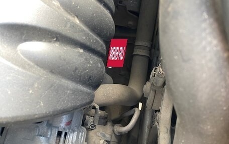 Mitsubishi ASX I рестайлинг, 2010 год, 870 000 рублей, 28 фотография