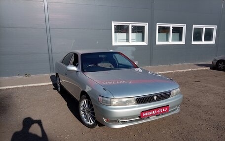 Toyota Chaser IV, 1995 год, 400 000 рублей, 1 фотография