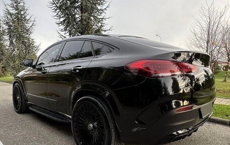 Mercedes-Benz GLE Coupe, 2020 год, 7 480 000 рублей, 3 фотография