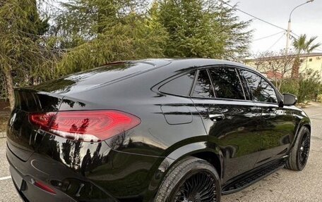 Mercedes-Benz GLE Coupe, 2020 год, 7 480 000 рублей, 2 фотография