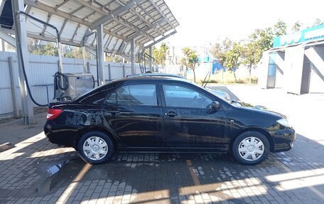 BYD F3 I, 2008 год, 150 000 рублей, 1 фотография