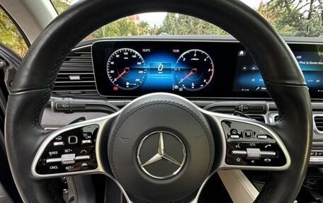 Mercedes-Benz GLE Coupe, 2020 год, 7 480 000 рублей, 7 фотография