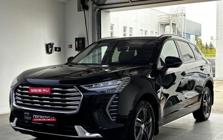 Haval Jolion, 2023 год, 1 820 000 рублей, 1 фотография