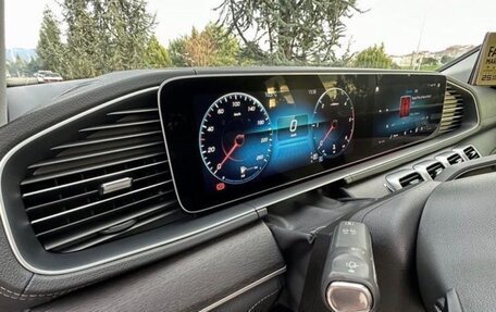Mercedes-Benz GLE Coupe, 2020 год, 7 480 000 рублей, 8 фотография