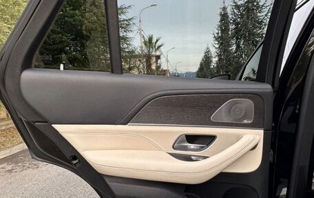 Mercedes-Benz GLE Coupe, 2020 год, 7 480 000 рублей, 9 фотография