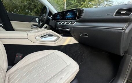 Mercedes-Benz GLE Coupe, 2020 год, 7 480 000 рублей, 11 фотография