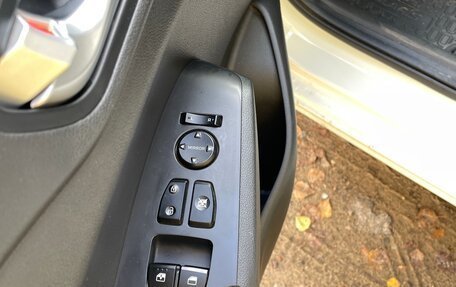 Hyundai Solaris II рестайлинг, 2019 год, 1 550 000 рублей, 6 фотография