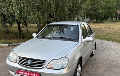 Geely CK (Otaka) I рестайлинг, 2014 год, 250 000 рублей, 1 фотография
