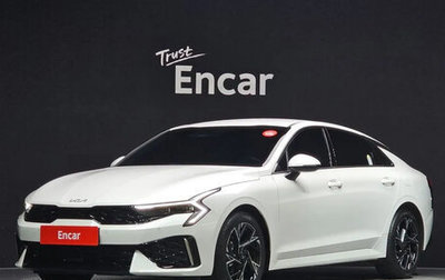 KIA K5, 2023 год, 2 680 000 рублей, 1 фотография