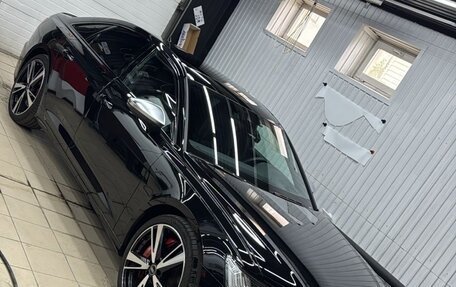 Audi S6, 2022 год, 7 399 999 рублей, 13 фотография