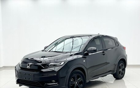 Honda HR-V, 2022 год, 1 799 911 рублей, 1 фотография