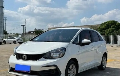Honda Fit, 2023 год, 1 060 000 рублей, 1 фотография