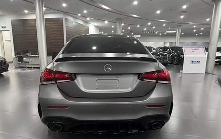 Mercedes-Benz A-Класс AMG, 2022 год, 5 700 000 рублей, 7 фотография