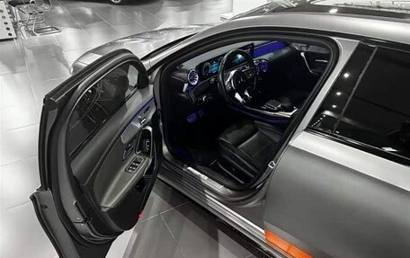 Mercedes-Benz A-Класс AMG, 2022 год, 5 700 000 рублей, 12 фотография