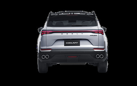 Geely Coolray I, 2026 год, 2 774 990 рублей, 3 фотография