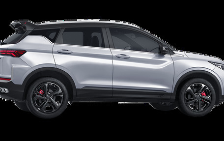 Geely Coolray I, 2026 год, 2 774 990 рублей, 4 фотография
