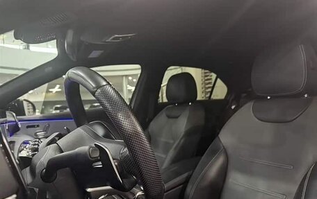 Mercedes-Benz A-Класс AMG, 2022 год, 5 700 000 рублей, 13 фотография