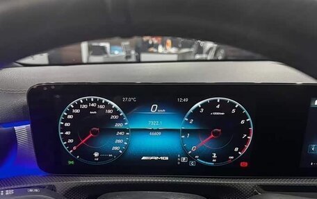 Mercedes-Benz A-Класс AMG, 2022 год, 5 700 000 рублей, 15 фотография