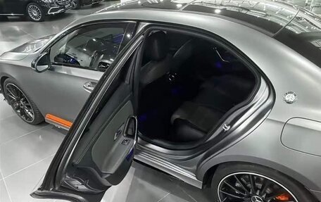 Mercedes-Benz A-Класс AMG, 2022 год, 5 700 000 рублей, 16 фотография