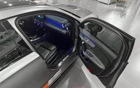 Mercedes-Benz A-Класс AMG, 2022 год, 5 700 000 рублей, 17 фотография
