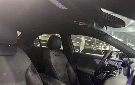 Mercedes-Benz A-Класс AMG, 2022 год, 5 700 000 рублей, 18 фотография