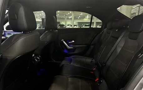 Mercedes-Benz A-Класс AMG, 2022 год, 5 700 000 рублей, 21 фотография