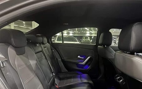 Mercedes-Benz A-Класс AMG, 2022 год, 5 700 000 рублей, 20 фотография