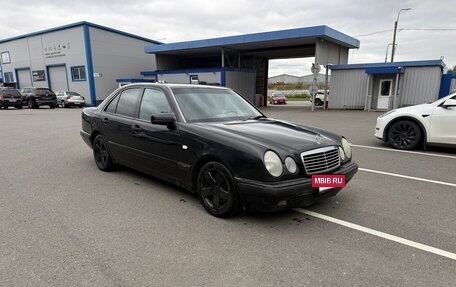 Mercedes-Benz E-Класс, 1998 год, 435 000 рублей, 7 фотография