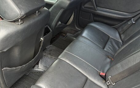 Mercedes-Benz E-Класс, 1998 год, 435 000 рублей, 11 фотография