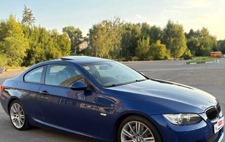 BMW 3 серия, 2008 год, 1 450 000 рублей, 5 фотография