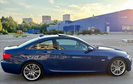 BMW 3 серия, 2008 год, 1 450 000 рублей, 6 фотография