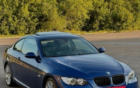 BMW 3 серия, 2008 год, 1 450 000 рублей, 4 фотография