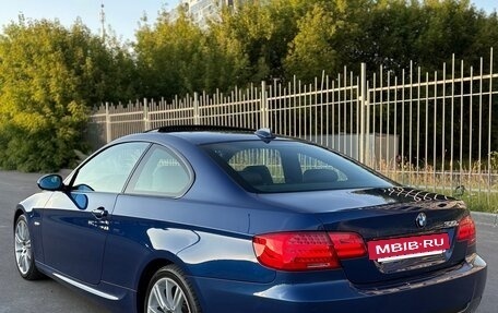 BMW 3 серия, 2008 год, 1 450 000 рублей, 10 фотография