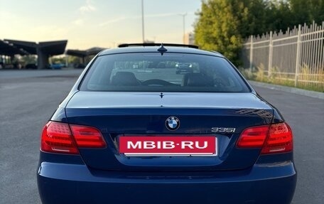 BMW 3 серия, 2008 год, 1 450 000 рублей, 9 фотография