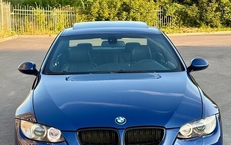 BMW 3 серия, 2008 год, 1 450 000 рублей, 3 фотография