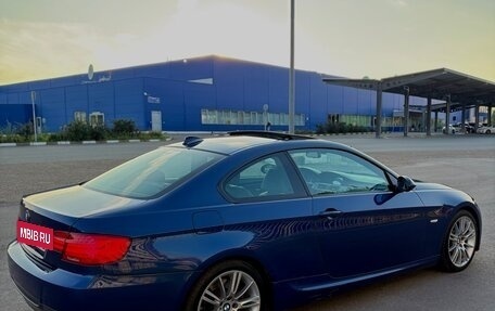 BMW 3 серия, 2008 год, 1 450 000 рублей, 7 фотография