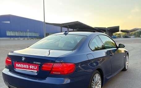 BMW 3 серия, 2008 год, 1 450 000 рублей, 8 фотография
