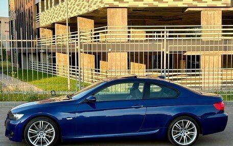 BMW 3 серия, 2008 год, 1 450 000 рублей, 12 фотография
