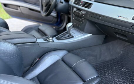 BMW 3 серия, 2008 год, 1 450 000 рублей, 15 фотография