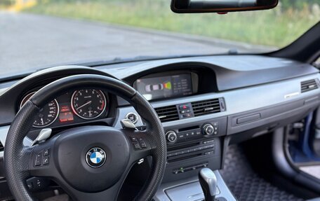 BMW 3 серия, 2008 год, 1 450 000 рублей, 16 фотография