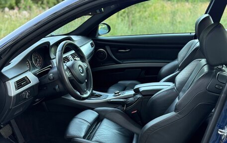 BMW 3 серия, 2008 год, 1 450 000 рублей, 13 фотография