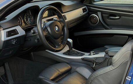 BMW 3 серия, 2008 год, 1 450 000 рублей, 22 фотография