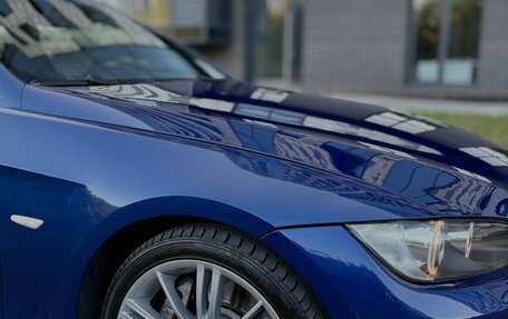 BMW 3 серия, 2008 год, 1 450 000 рублей, 25 фотография