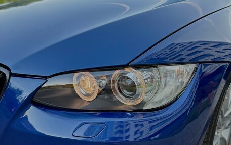 BMW 3 серия, 2008 год, 1 450 000 рублей, 24 фотография